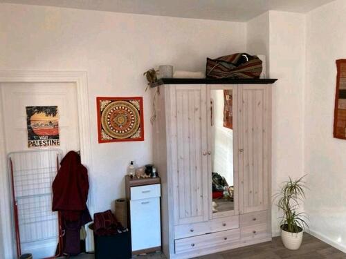 Foto - Etagenwohnung in Jena zur Miete