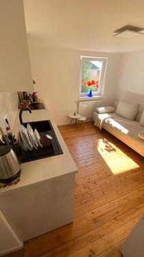 Foto - Zwischenmiete: Moderne 2-Zimmer-Wohnung in Ettlingen möbliert