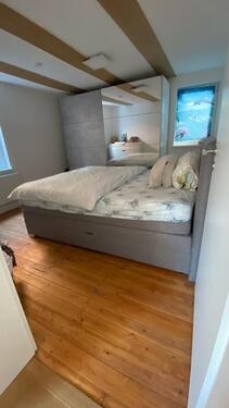 Foto - Etagenwohnung in Ettlingen zur Miete