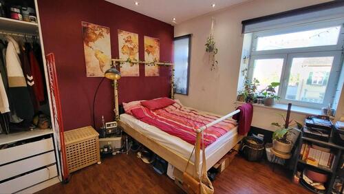 Foto - 1-Zimmerwohnung Bamberg Innenstadtnähe