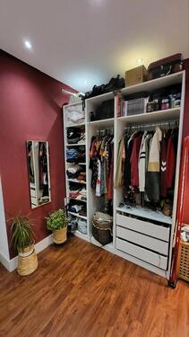 Foto - 1 Zimmer Etagenwohnung zur Miete in Bamberg