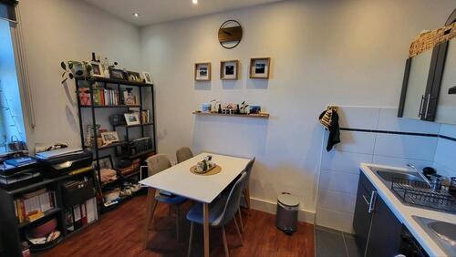 Foto - Etagenwohnung in Bamberg zur Miete