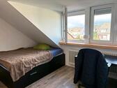 Foto - 4 Zimmer Dachgeschoßwohnung zur Miete in Koblenz