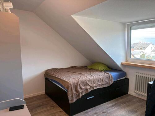 Foto - 4 Zimmer Dachgeschoßwohnung in Koblenz