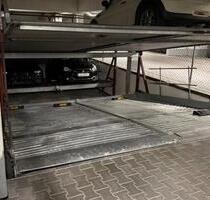 Duplex-Parkplatz ab sofort zu vermieten - Nürnberg Gleißhammer