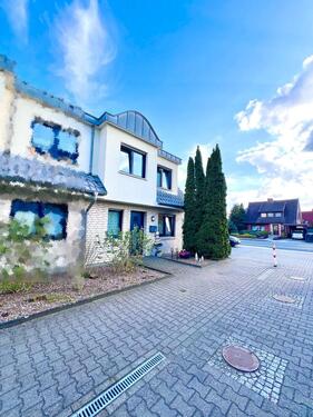 Foto - Gepflegtes Reihenendhaus in Meppen-Esterfeld