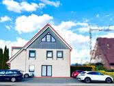 Foto - 5 Zimmer Reihenhaus in Meppen