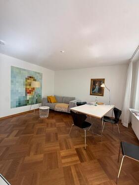 Foto - 2 Zimmer Etagenwohnung zur Miete in Oldenburg