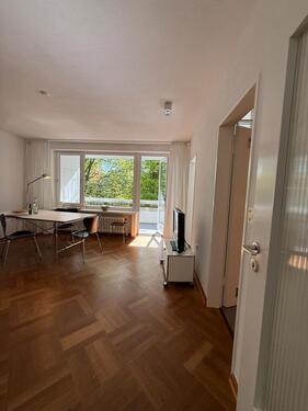 Foto - 2 Zimmer Etagenwohnung in Oldenburg