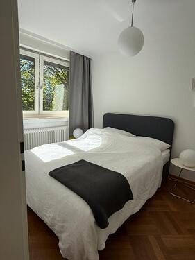 Foto - Etagenwohnung in Oldenburg zur Miete