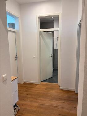Foto - Etagenwohnung in Stendal zur Miete