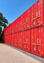 Foto - Lagerraum Self-Storage Garage Lagerfläche zentral 1 - 30m²