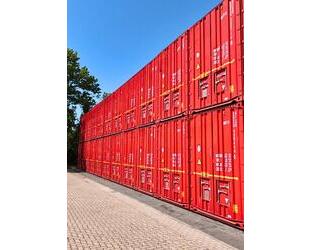 Lagerraum Self-Storage Garage Lagerfläche zentral 1 - 30m² - Barsbüttel