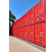 Lagerraum Self-Storage Garage Lagerfläche zentral 1 - 30m² - Barsbüttel