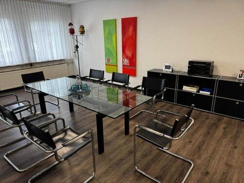 Foto - Ihr neuer Arbeitsort wartet schon auf Sie!