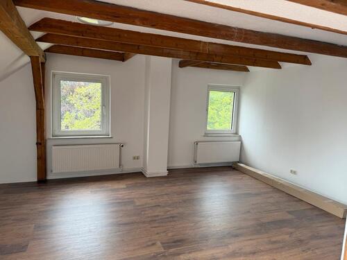 Foto - Dachgeschoßwohnung in Lindhorst zur Miete