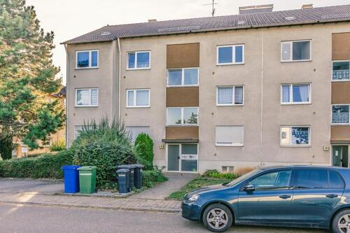 Foto - 3 Zimmer Erdgeschoßwohnung zur Miete in Grünstadt