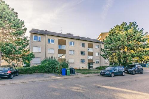 Foto - Erdgeschoßwohnung in Grünstadt zur Miete