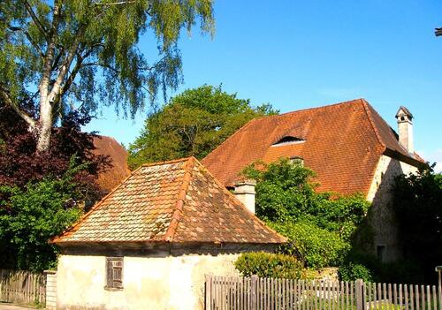 Foto - 10 Zimmer Einfamilienhaus in Arberg
