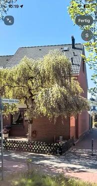 Foto - 6 Zimmer Einfamilienhaus zum Kaufen in Bremen