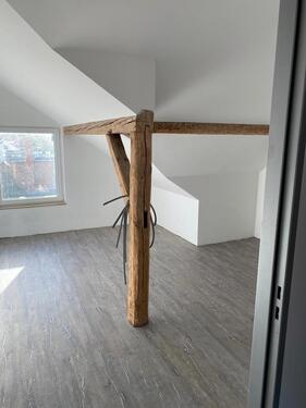 Foto - 2 Zimmer Dachgeschoßwohnung zur Miete in Bad Liebenstein