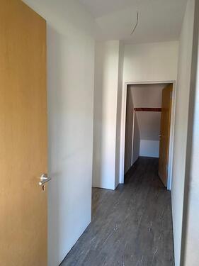 Foto - Dachgeschoßwohnung in Bad Liebenstein zur Miete