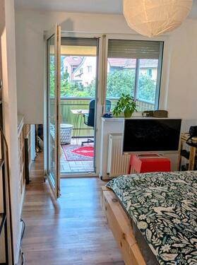 Foto - 3 Zimmer Etagenwohnung zur Miete in Göttingen
