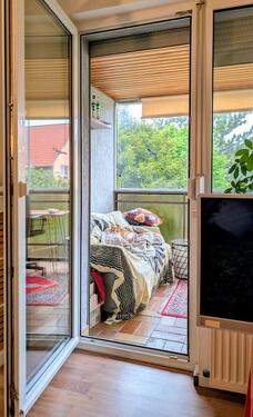 Foto - 3 Zimmer Etagenwohnung in Göttingen