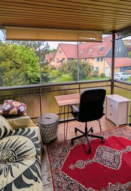 Foto - Etagenwohnung in Göttingen zur Miete