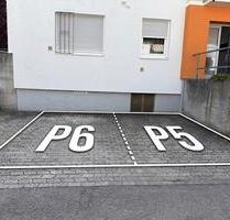 2 Außenstellplätze direkt am S-Bahnhof Neufahrn bei Freising