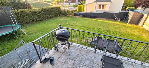 Foto - Einfamilienhaus in Weitramsdorf