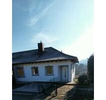Doppelhaushälfte mit Einliegerwohnung zum Kauf - Neustadt (Wied) Hombach