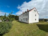 Foto - Mehrfamilienhaus mit 3 Wohnungen