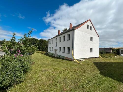 Foto - Mehrfamilienhaus mit 3 Wohnungen