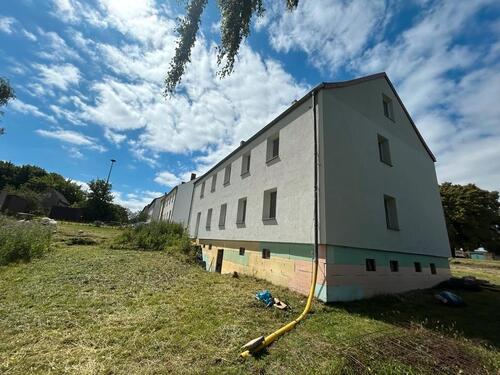 Foto - Mehrfamilienhaus, Wohnhaus in Teterow zum Kaufen