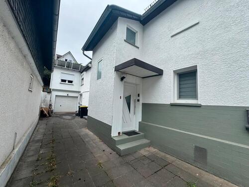 Foto - 6 Zimmer Mehrfamilienhaus, Wohnhaus in Aßlar