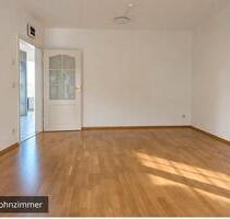 3-Zimmer-Wohnung mit Terrasse in in Köhra Nähe Leipzig - Naunhof