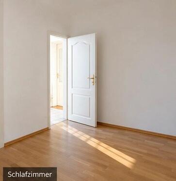 Foto - 3 Zimmer Erdgeschoßwohnung zur Miete in Naunhof