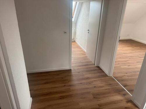 Foto - Wohnung zu vermieten, Erstbezug nach Renovierung 2 12 Zimmer
