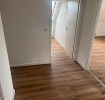 Wohnung zu vermieten, Erstbezug nach Renovierung 2 12 Zimmer - Bad Münder am Deister