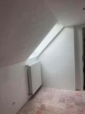 Foto - 3 Zimmer Dachgeschoßwohnung zur Miete in Bad Münder am Deister