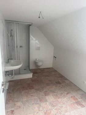 Foto - 3 Zimmer Dachgeschoßwohnung in Bad Münder am Deister