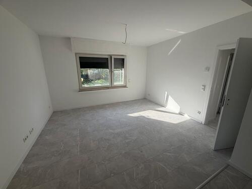 Foto - Erdgeschoßwohnung in Hürth zur Miete