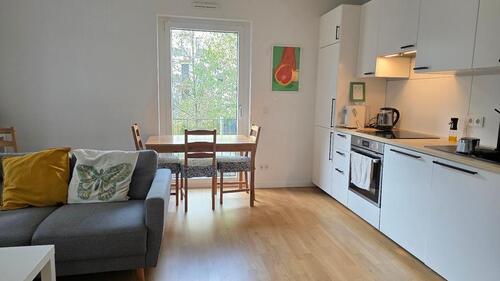 Foto - Moderne 3,5-Zimmer-Wohnung im Kreuzviertel -kurzfristig verfügbar