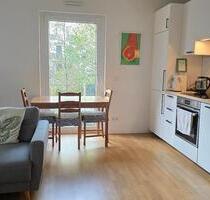 Moderne 3,5-Zimmer-Wohnung im Kreuzviertel -kurzfristig verfügbar - Dortmund Innenstadt Ost