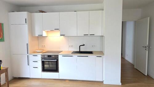Foto - 3.5 Zimmer Etagenwohnung zur Miete in Dortmund