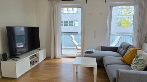 Foto - Etagenwohnung in Dortmund zur Miete