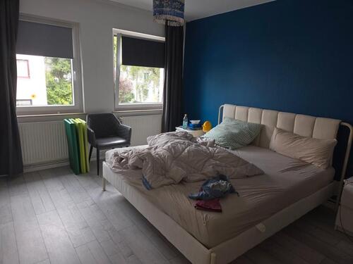 Foto - 3 Zimmer Etagenwohnung zum Kaufen in Bremen