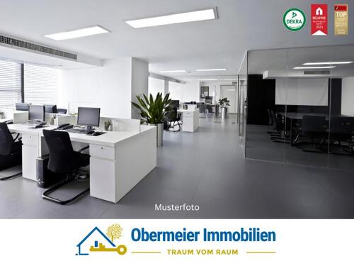 Foto - Zentral gelegene Fläche für Büro, Bistro oder Praxis