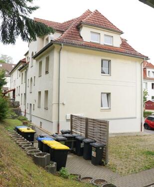 Foto - Etagenwohnung zur Miete in Zwickau